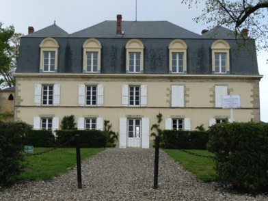 SAUTERNES
Château Guiraud